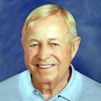 Joseph Milton Gardner Obituary