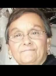 Happy 102nd to my mother-in-law, Orpa Epp!