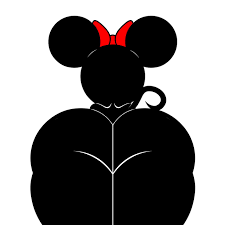 Rule34 - If it exists, there is porn of it  minnie mouse  7144602