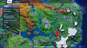 On top of that, the destruction of the spire has also ensured that the primal theme has also been rolled back from the island. Where Is Npc 17 In Fortnite Chapter 2 Season 6 Sparkplug Location Gamepur