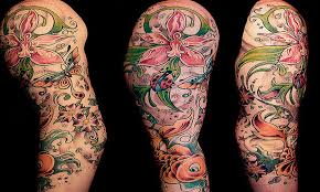 Tattoo full sleeve | best tattoo ideas gallery. Amazon Com Tattoo Sleeve Designs Ideas Appstore For Android