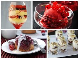 .christmas dessert recipes will let your family experience a traditional christmas filled to the brim mom used grandma's old fashioned christmas dessert recipes to prepare delicious baked goods. Christmas Dessert Recipe Ideas Saga