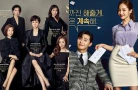 Drama korea yang bagus ditonton 2018. 10 Drama Korea Terbaik 2018 Dari Berbagai Genre Romantis Hingga Horor Matamata Com