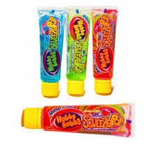 10 Discontinued Foods From The 2000s That We Miss