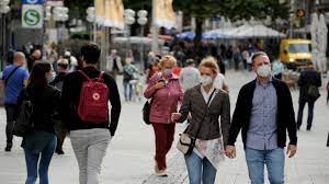 München.tv das fernsehen für münchen und oberbayern. Coronavirus In Munchen Rathaus Kritisiert Daten Wirrwar Munchen Sz De