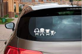 This allows the background of the decal all car and vehicle decals. What S The Best Vinyl For Car Decals Here S Your Answer
