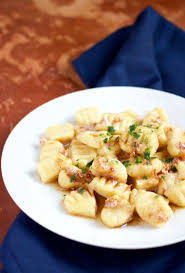 4 Ingredient Acorn Squash Gnocchi 918 Plate Recipe Delicious Healthy Recipes Gnocchi Acorn Squash