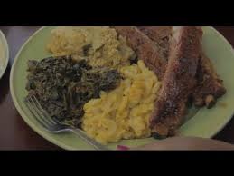 From sides to glazed ham, we have an easy easter dinner option for everybody. Creating A Meal For Sunday Dinner Soul Food Creating Memories Youtube
