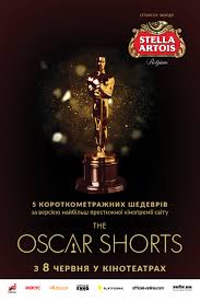 But even if you don't live near a theater that's hosting the festival, you can click on any theater's virtual cinema that you wish to support, and purchase your tickets to watch that way. 2017 Oscar Nominated Short Films Live Action Danish French Hungarian Spanish Movie Streaming Online Watch
