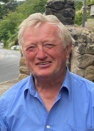 Condolence Book for Gerry Doyle (Lucan, Dublin)