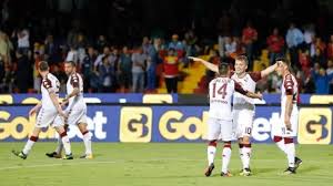 Инструменты для анализа и прогнозов ставок. Benevento Torino 0 1 Decide Iago Falque Al 93 La Repubblica