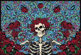 Then i iced with a white buttercream frosting. 50 Artists Just Covered The Grateful Dead Why Should You Care