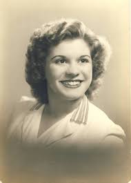 Irene Caulfield Obituary