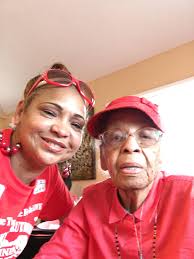 Herman & Mary Jones Family