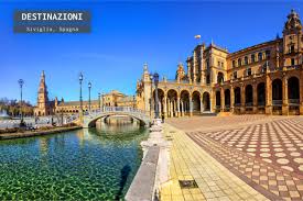 La guida utile per chi sta organizzando un viaggio a siviglia. Viaggio A Siviglia La Capitale Dell Andalusia Onemag