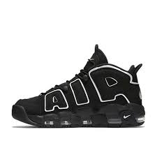 Nike Air More Uptempo True To Size International College