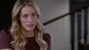 One Night Stand Murder (TV Movie 2023)