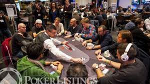 It's single player, so you don't have to worry about looking the fool in front of your friends and master the odds of real texas holdem by playing this free poker texas holdem game. Best Online Poker Tournament Sites Ranked Pokerlistings