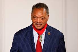 France Honours Rev Jesse Jackson With The Legion D Honneur Reuters