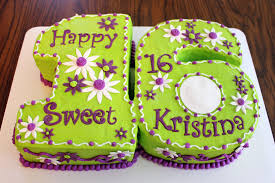 If your daughter has always been your little princess, her sweet 16 birthday cake is a great time to honor this. Pin By Jan Williford On Parker P S Party Cakes By Jan Sweet 16 Birthday Cake Sweet 16 Cupcakes Sweet 16 Cakes