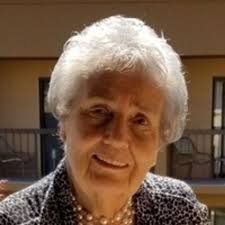 Ann K. Sedam Obituary September 9, 2021