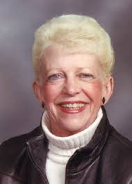 Obituary for Kay M Teegarden Amberg