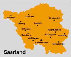 See more ideas about homburg, saarland, germany. Tourist Attractions In Homburg Saarland Germany Saarland Saarlouis St Ingbert