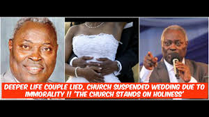 My people have gone astray, you've gone back into the world. Download Kumuyi Wedding Mp4 3gp Naijagreenmovies Netnaija Fzmovies