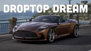 Image result for Copper Chestnut 2012 Aston Martin
