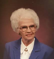 Most Recent Obituaries