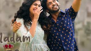 The anudeep kv directorial, starring naveen polishetty, priyadarshi and rahul. Jathi Ratnalu Chitti Song Pure And Sweet Gulte