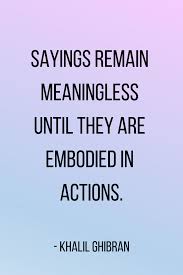 Don T Just Say It Do It Great Motivational Quotes Motivational Quotes For Life Attitude Quotes