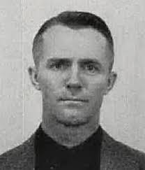 Tenth Letter of the Alphabet: Comics: Elmer “Tom” Tomasch, a Timely Artist