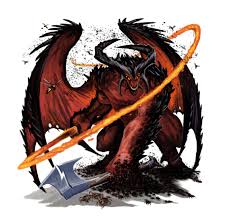 Balor Demon Lord Of Insects Pathfinder Pfrpg Dnd D D 3 5 5th Ed D20 Fantasy Fantasy Demon Fantasy Monster Fantasy Creatures