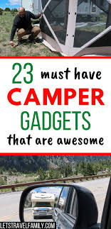 We did not find results for: 23 Fun Rv Accessories And Camper Gadgets We Love