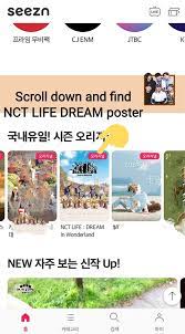 Nct Dream Center On Twitter How To Watch Nct Life Dream In Wonderland Download Korea Vpn E G Solo Vpn Download Seezn App Android Https T Co Ksrfjo1ofv Ios Create A New Apple Id