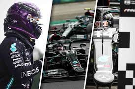 Leonhard foeger / leonhard foeger / ap. As Melhores Imagens Do Sabado No Gp Da Hungria 2020 De Formula 1 Galerias