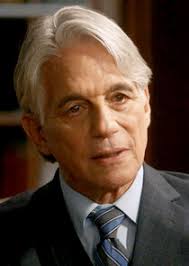 Lieutenant Raymond Moretti