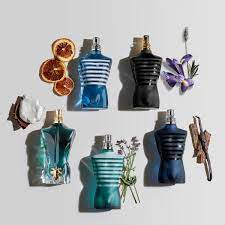 Customer service is open from 10 am to 7 pm from monday to friday and from 10 am to 5 pm on saturday at 08 00 37 60 813 (free of charge). Jean Paul Gaultier Prasentiert Sein Neues Parfum Le Male On Board Luxferity Magazine