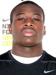 Roman Brown Running Back Recruiting Profile