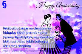 Saya berterima kasih kepada tuhan karena. Kumpulan Kata Kata Bijak Untuk Ucapan Selamat Anniversary Kata Ucapan Selamat Terbaru
