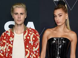Criminal because it's so darn cute! Buzzcanada Details About Justin Bieber And Hailey Baldwin S Wedding And Prenup