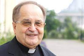 Tadeusz rydzyk musi stawić się przed sądem. Tadeusz Rydzyk I Wlasciciel Zabki Beda Wspolpracowac Detal