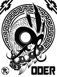 Free for commercial use high quality images Owl Vinyl Sticker Design By Mr Oder On Deviantart