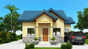 1 bedroom 2 bedroom 1 story 2 story 3 story estate garages mansion small see all sizes. Small But Impressive House Design For One Story House With Two Bedrooms Best House Design