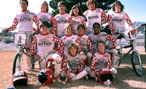 ThrowbackThursday to the Hutch Factory Team in Lubbock, Texas. Do you know  the year this team photo was taken?