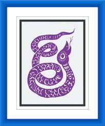 We did not find results for: Folk Art Snake Animal By Russian Ryback Counted Cross Stitch Chart Pattern 765552545217 Ebay