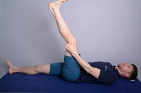 Stretching is also used therapeutically to alleviate cramps and to improve function in. Ischiocrurale Muskulatur Schmerzen Triggerpunkte Selbst Behandeln