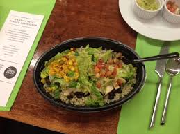 We did not find results for: Taco Bell S New Burrito Bowl Reviewed By Our Brave Organs Gothamist
