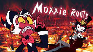 Moxxie Rants 2- Stolas - YouTube